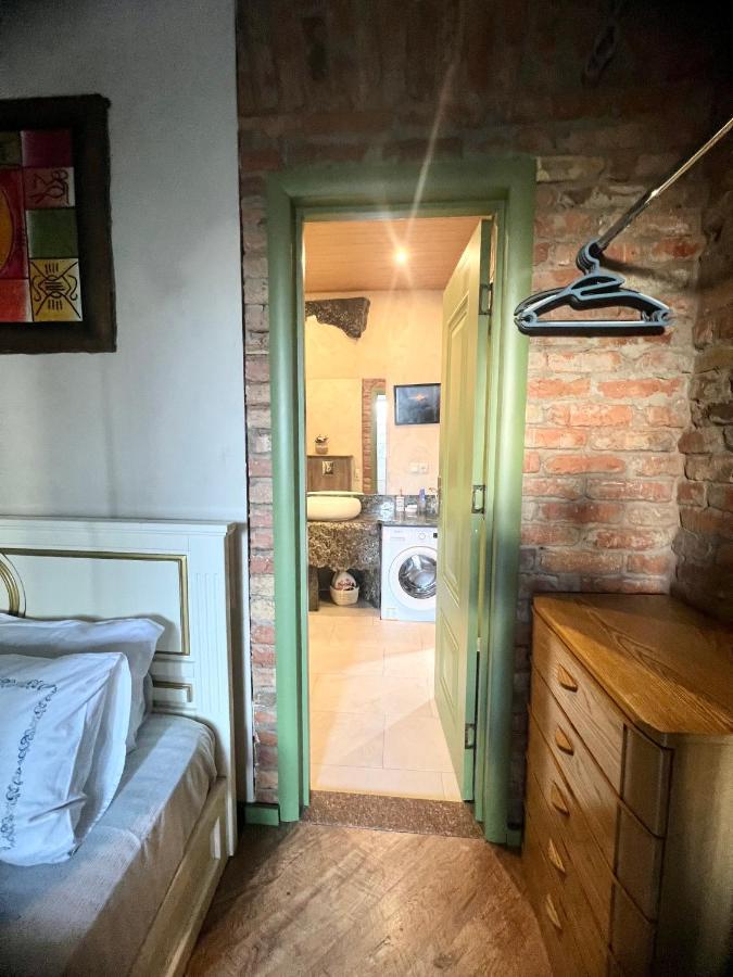 T2&T3 Apartments Levanto Tbilisi Eksteriør bilde