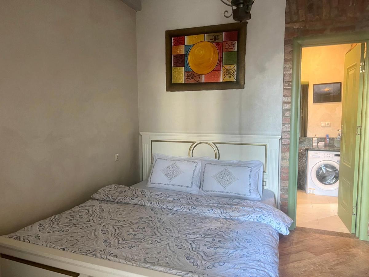 T2&T3 Apartments Levanto Tbilisi Eksteriør bilde