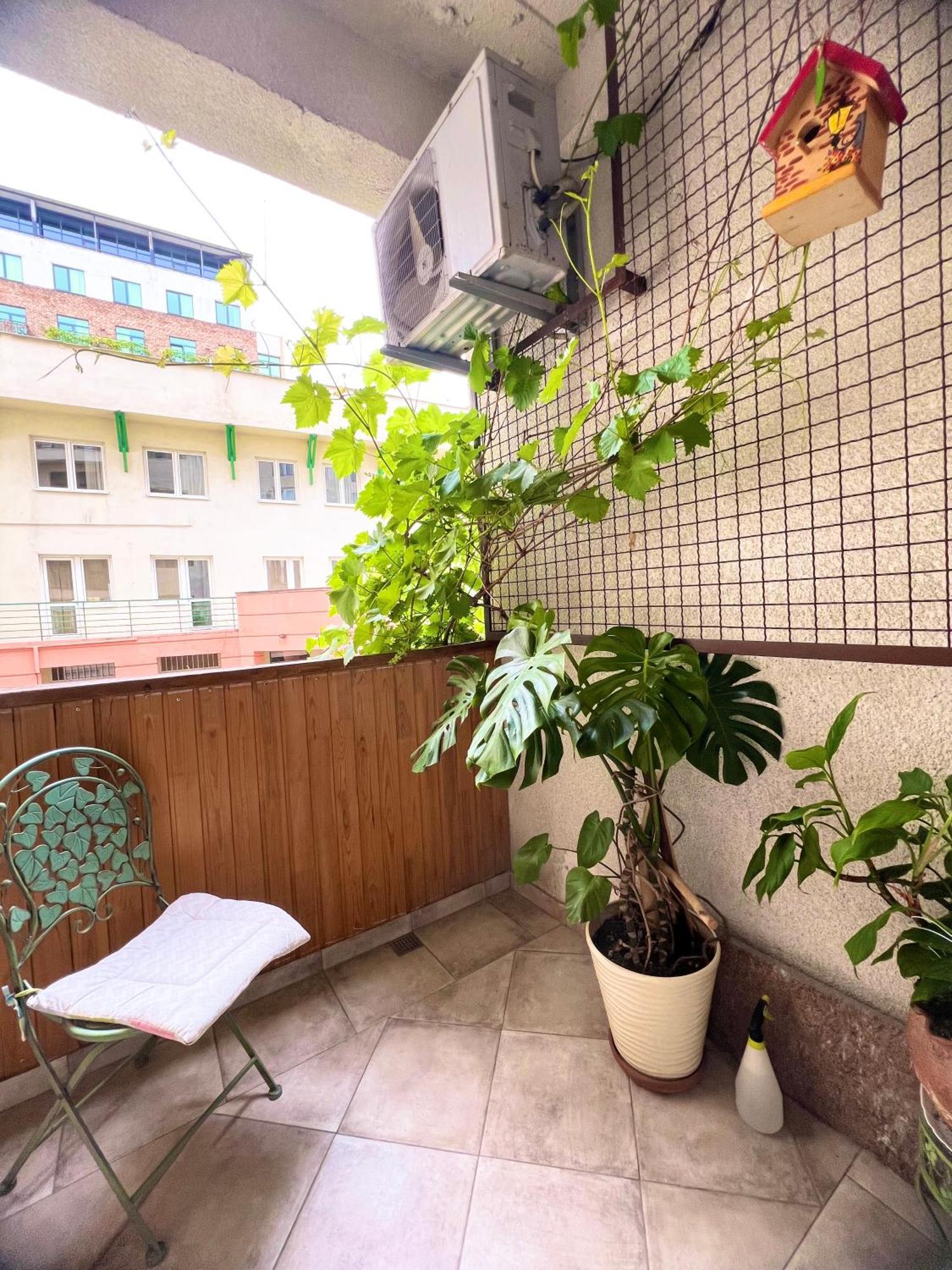 T2&T3 Apartments Levanto Tbilisi Eksteriør bilde