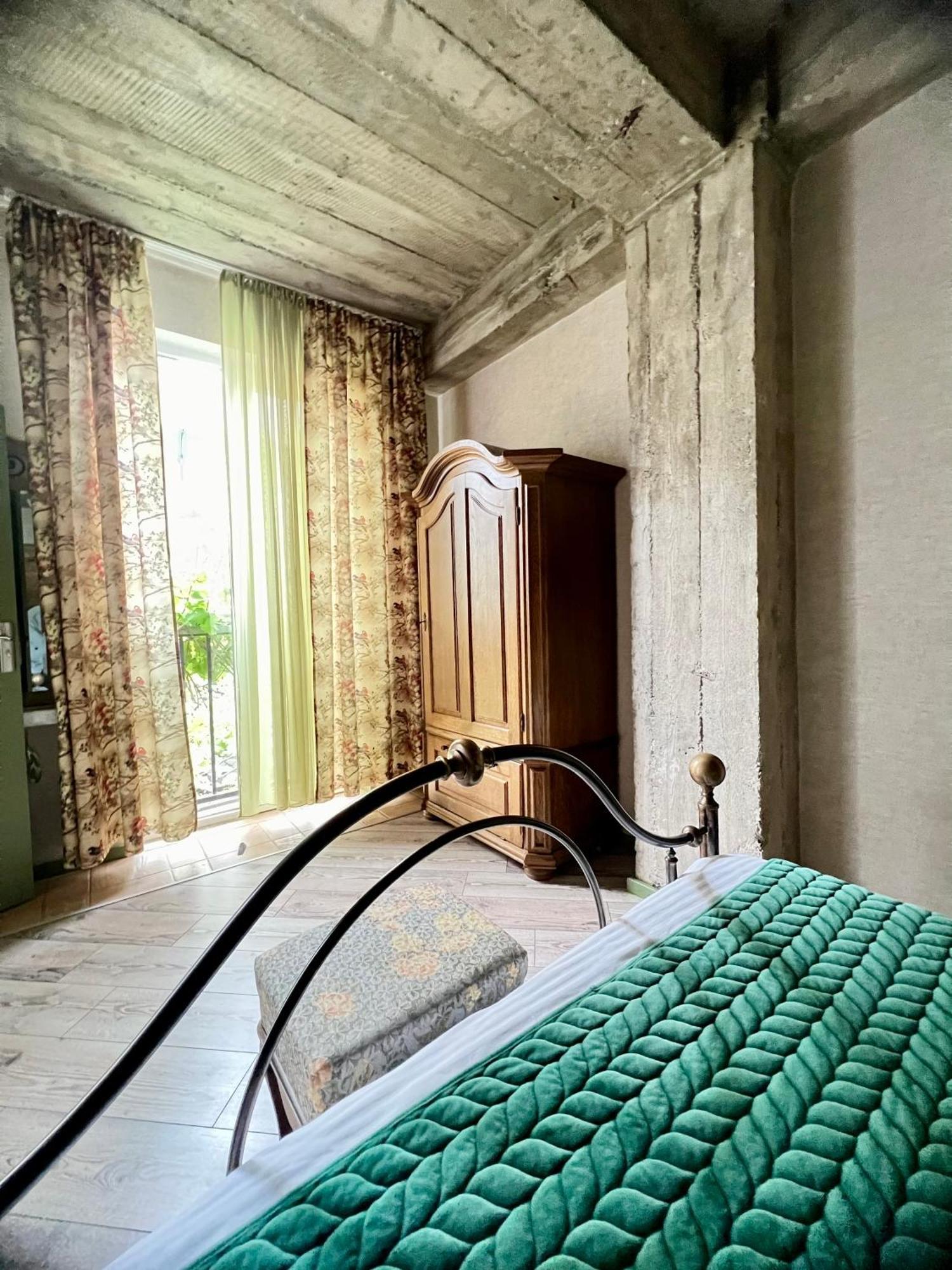 T2&T3 Apartments Levanto Tbilisi Eksteriør bilde