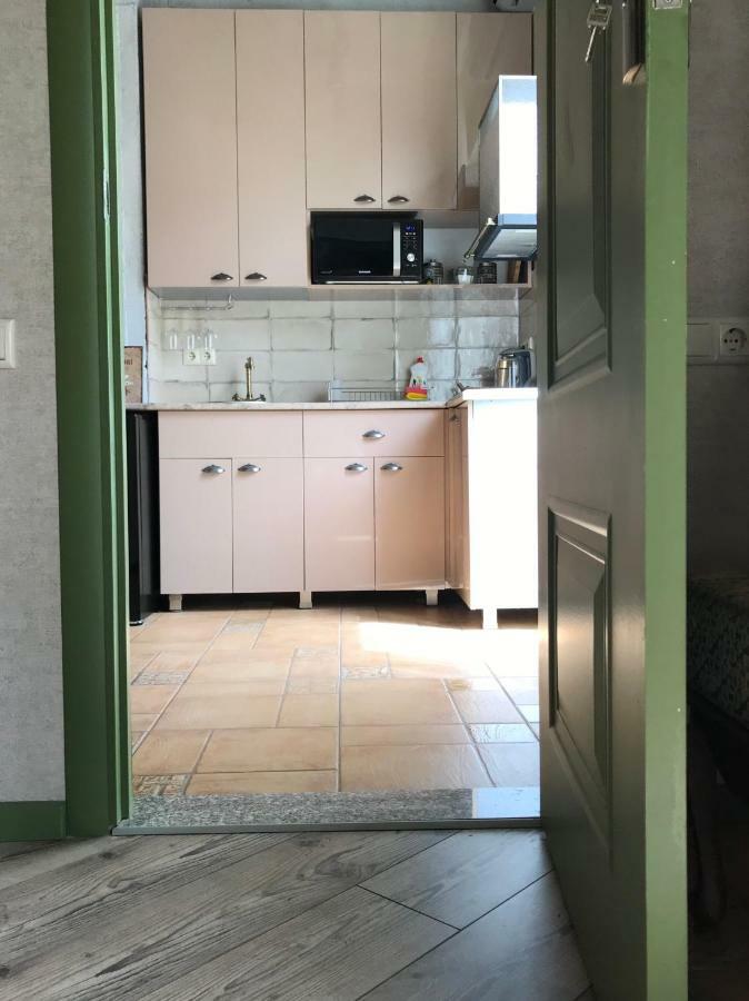 T2&T3 Apartments Levanto Tbilisi Eksteriør bilde